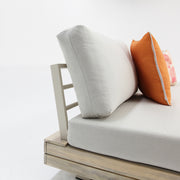 Los Angeles 3 Seater Lounge